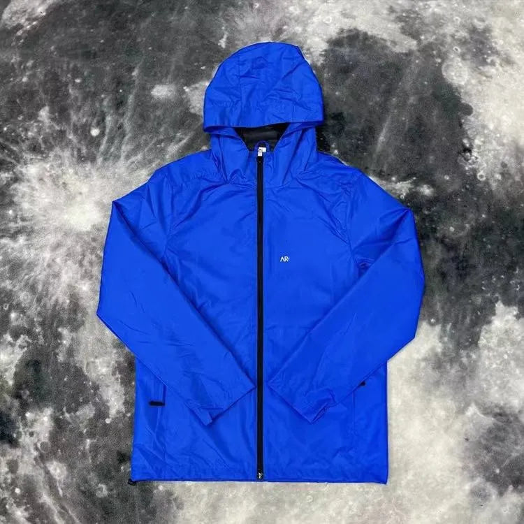 SV Men's Jackets arctery jacket Bone Bird Jacket Brand Beta Lt Windproof and Breathable Single Layer Ancestor jacket Arc jacket cp jacket bomber jackets