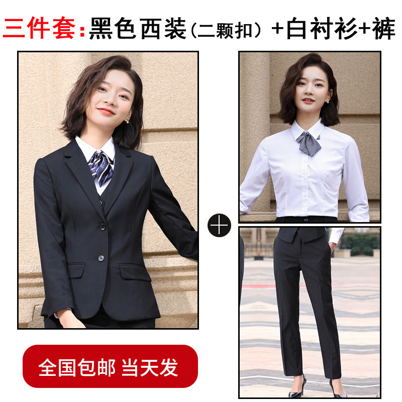 LOVECCR Suit Suit Men's Leisure Work Work Formal Wear Professional Business Suit Slim Best Man Groom Wedding Suit