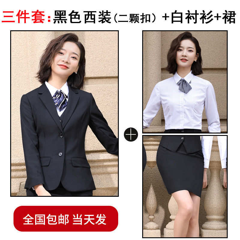 LOVECCR Suit Suit Men's Leisure Work Work Formal Wear Professional Business Suit Slim Best Man Groom Wedding Suit