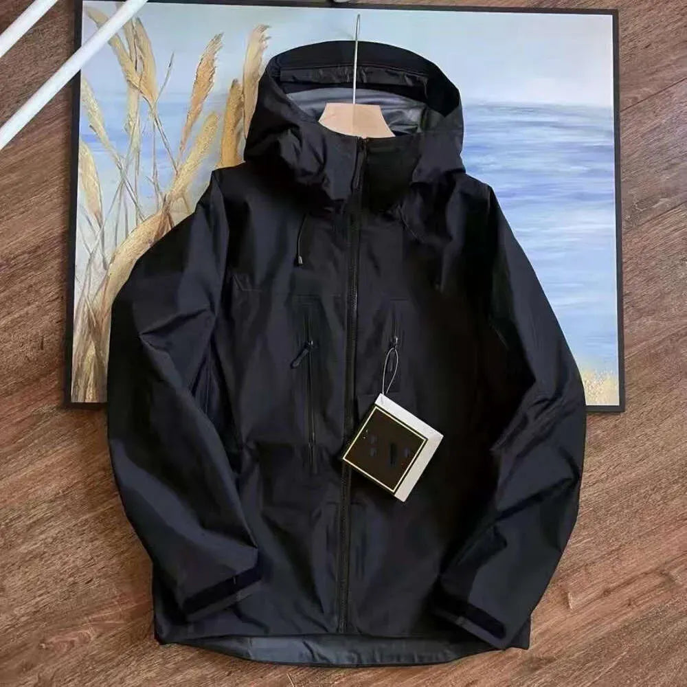 SV Men's Jackets arctery jacket Bone Bird Jacket Brand Beta Lt Windproof and Breathable Single Layer Ancestor jacket Arc jacket cp jacket bomber jackets