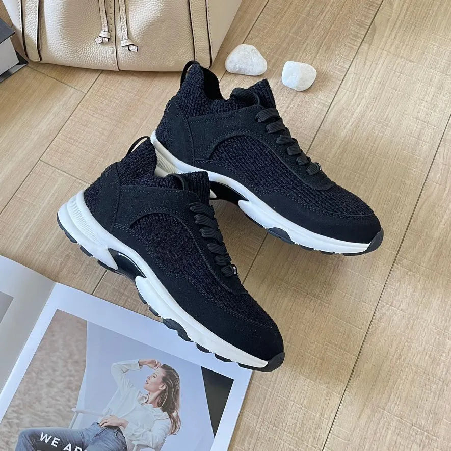 designer shoes flat sneakers virgil mens trainers b22 casual denim canvas leather abloh white green red blue letter overlays fashion platform womens