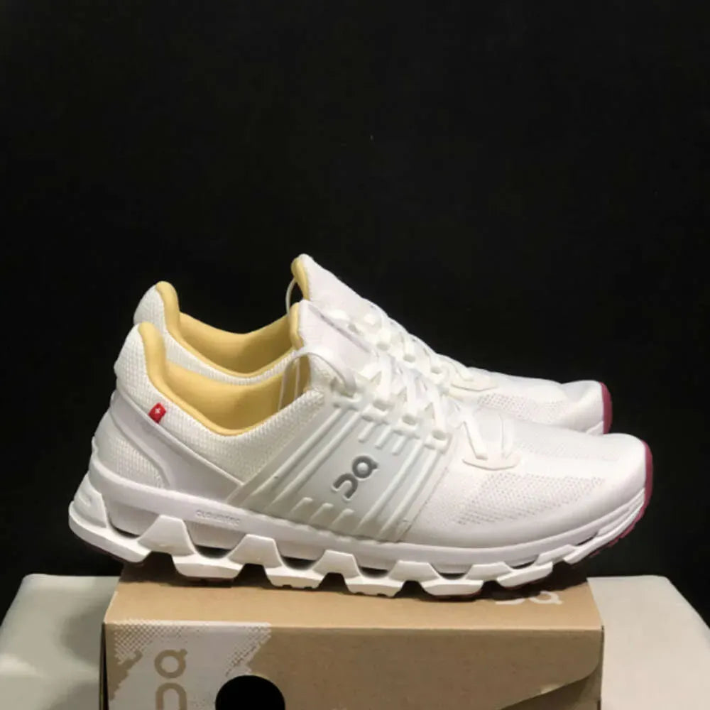 Cloudswift Roger Federer Running For Sale Twilight Midnight Ivory Rose Frost Glacier Cloudsurfer Creek White Sand Black Cobalt Mens Womens Trainer
