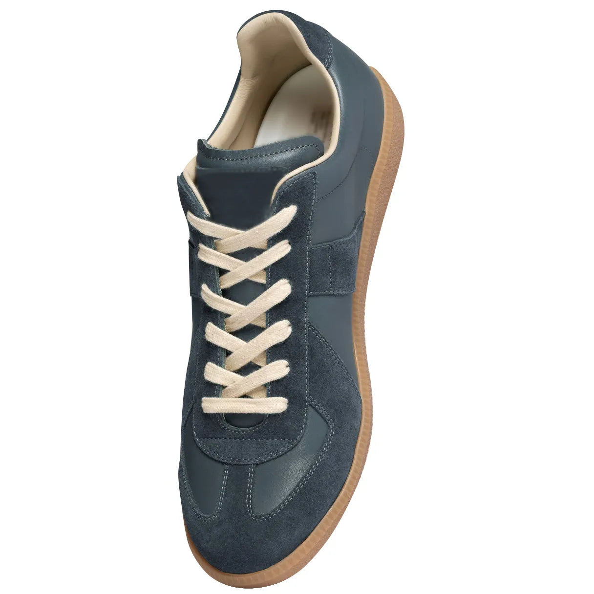 new style dress shoe margiela women Casual shoes Outdoor sneaker MM6 walkman Designer basketball trainer maisons men travel hike loafer tennis sport run
