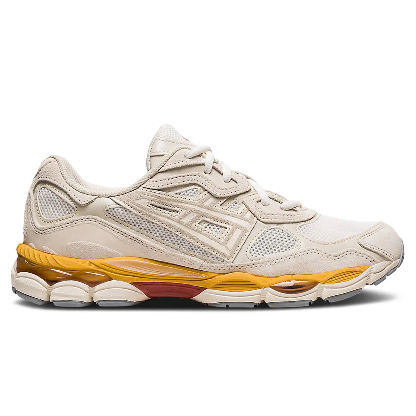 Sneakers Gel Top Marathon Running Shoes Designer Oatmeal Concrete Navy Steel Obsidian Grey Cream White Black Ivy Outdoor Trail Sneakers Size TN Shoes