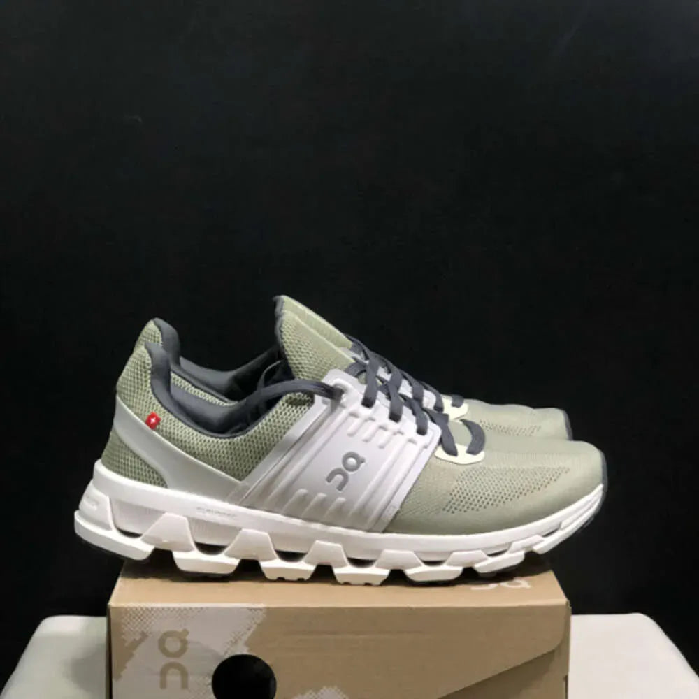Cloudswift Roger Federer Running For Sale Twilight Midnight Ivory Rose Frost Glacier Cloudsurfer Creek White Sand Black Cobalt Mens Womens Trainer