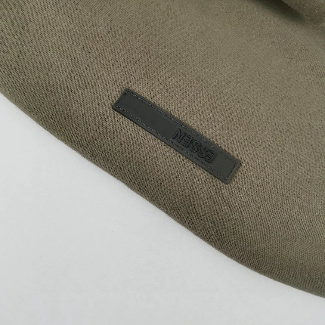 Men's Plus Size Hoodies & Sweatshirts in autumn / winter acquard knitting machine e Custom jnlarged detail crew neck cotton e3e423