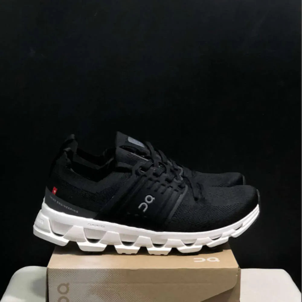 Cloudswift Roger Federer Running For Sale Twilight Midnight Ivory Rose Frost Glacier Cloudsurfer Creek White Sand Black Cobalt Mens Womens Trainer
