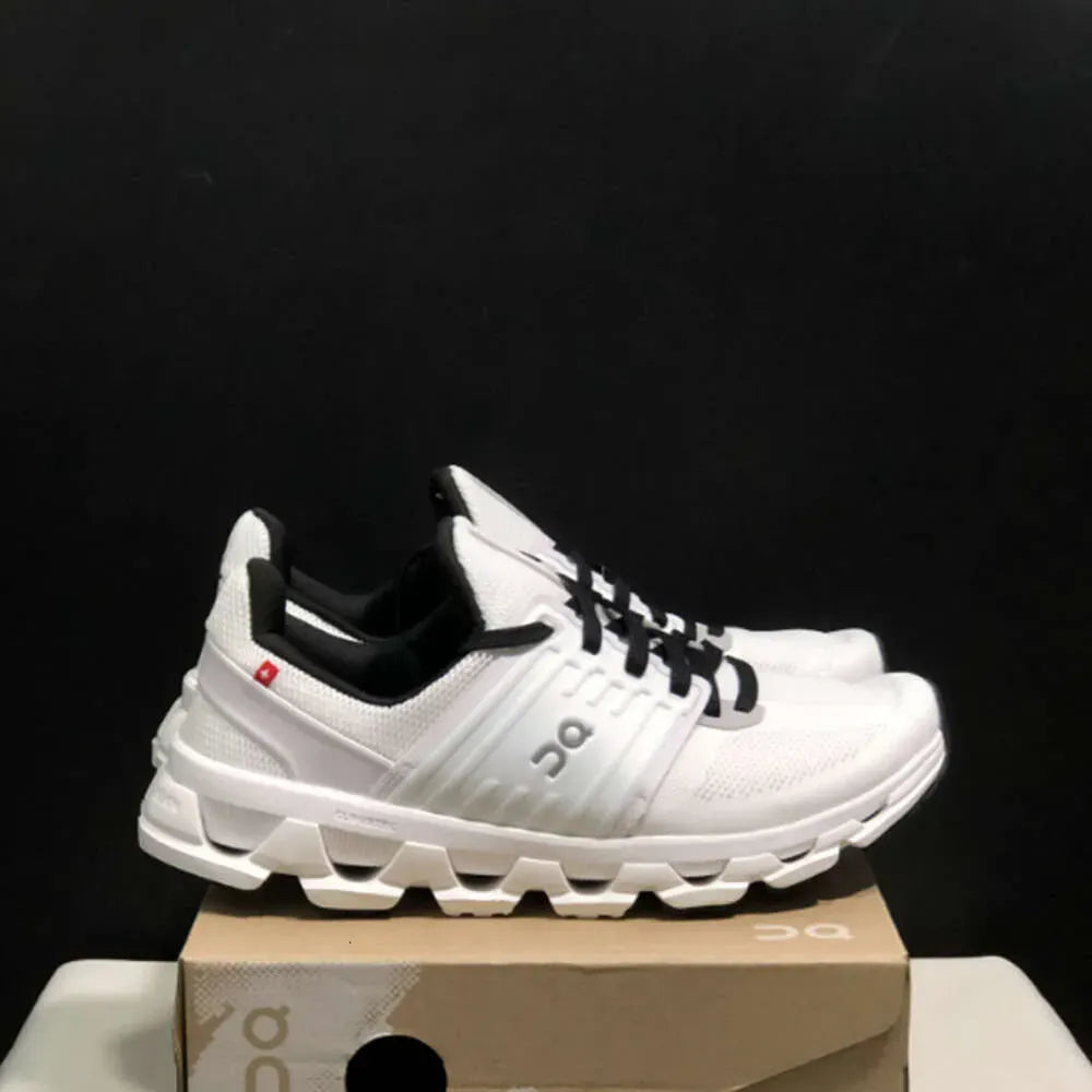 Cloudswift Roger Federer Running For Sale Twilight Midnight Ivory Rose Frost Glacier Cloudsurfer Creek White Sand Black Cobalt Mens Womens Trainer