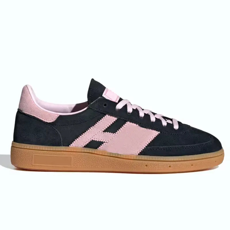 Outdoor Fashion New Handball Spezial Casual Shoes Designer Men Women Snekers White Black Gum Clear Pink Brown Sports Trainers eur 36-45