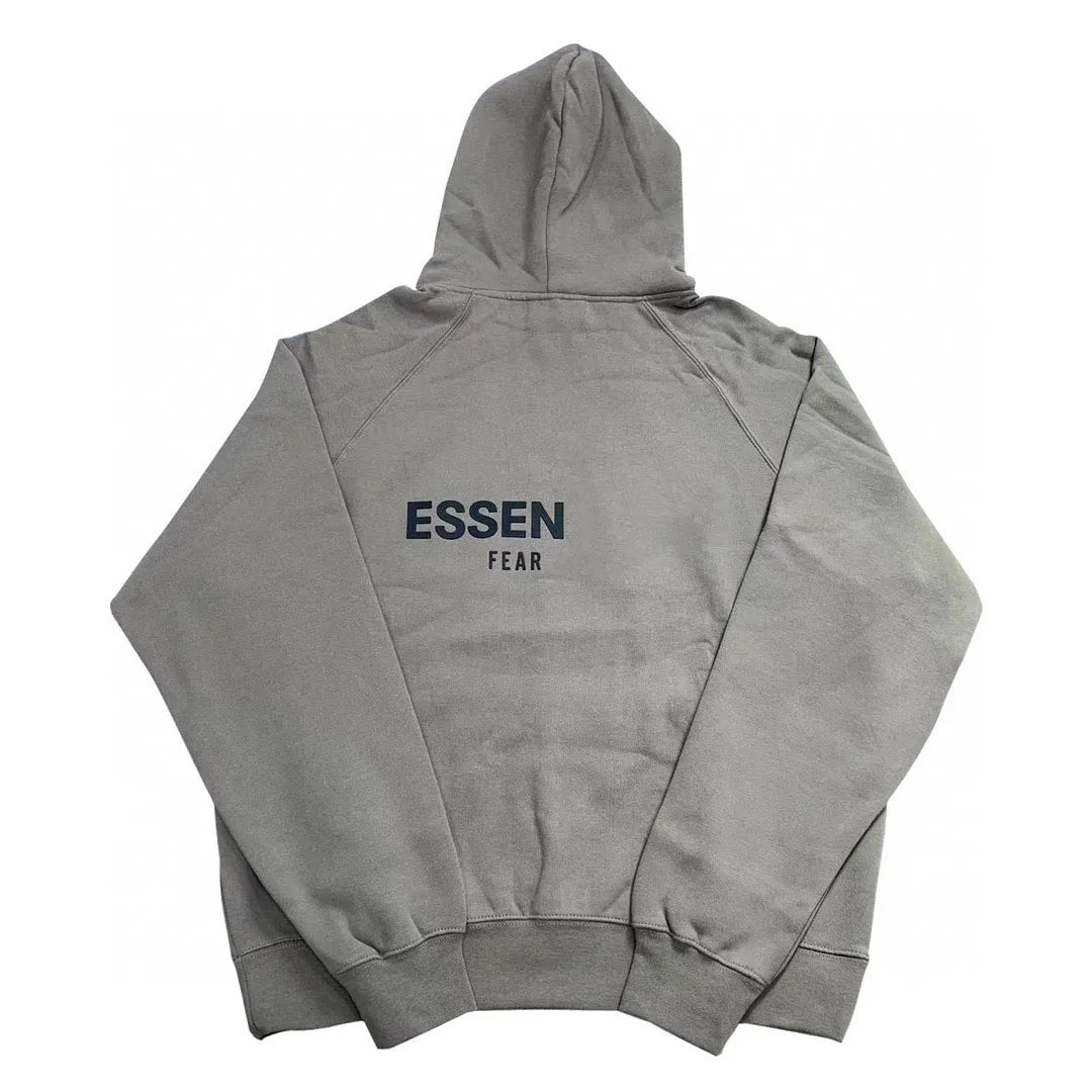 Men's Plus Size Hoodies & Sweatshirts in autumn / winter acquard knitting machine e Custom jnlarged detail crew neck cotton e3e423
