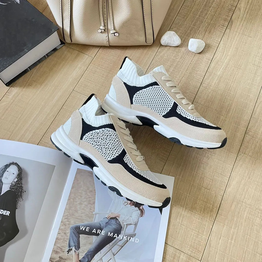designer shoes flat sneakers virgil mens trainers b22 casual denim canvas leather abloh white green red blue letter overlays fashion platform womens