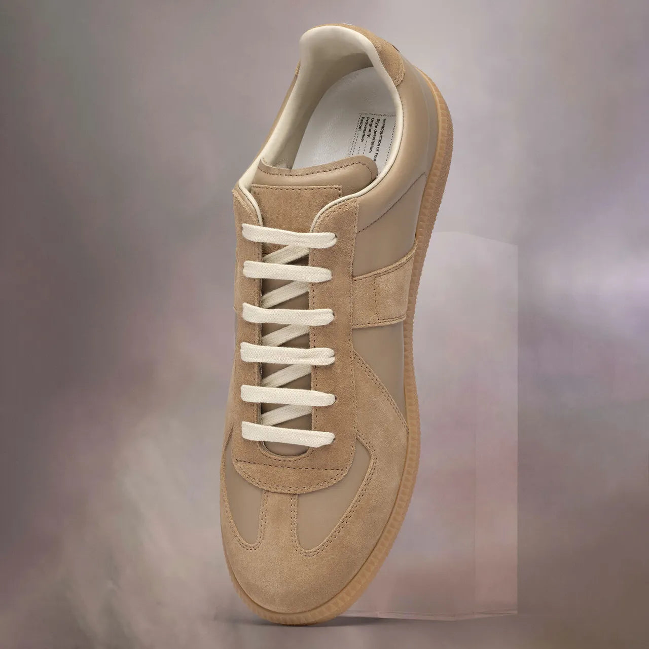 new style dress shoe margiela women Casual shoes Outdoor sneaker MM6 walkman Designer basketball trainer maisons men travel hike loafer tennis sport run