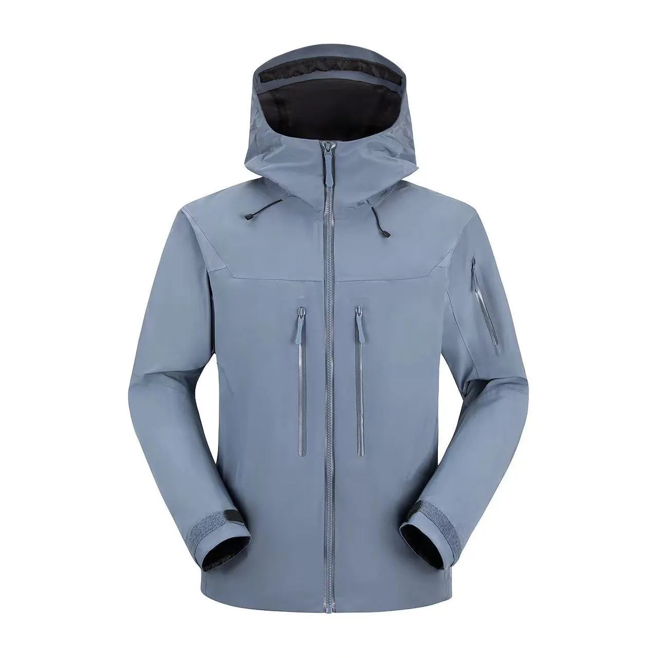 SV Men's Jackets arctery jacket Bone Bird Jacket Brand Beta Lt Windproof and Breathable Single Layer Ancestor jacket Arc jacket cp jacket bomber jackets