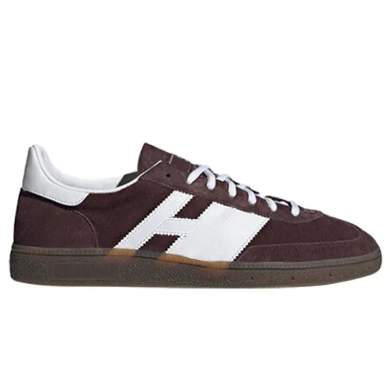 Outdoor Fashion New Handball Spezial Casual Shoes Designer Men Women Snekers White Black Gum Clear Pink Brown Sports Trainers eur 36-45