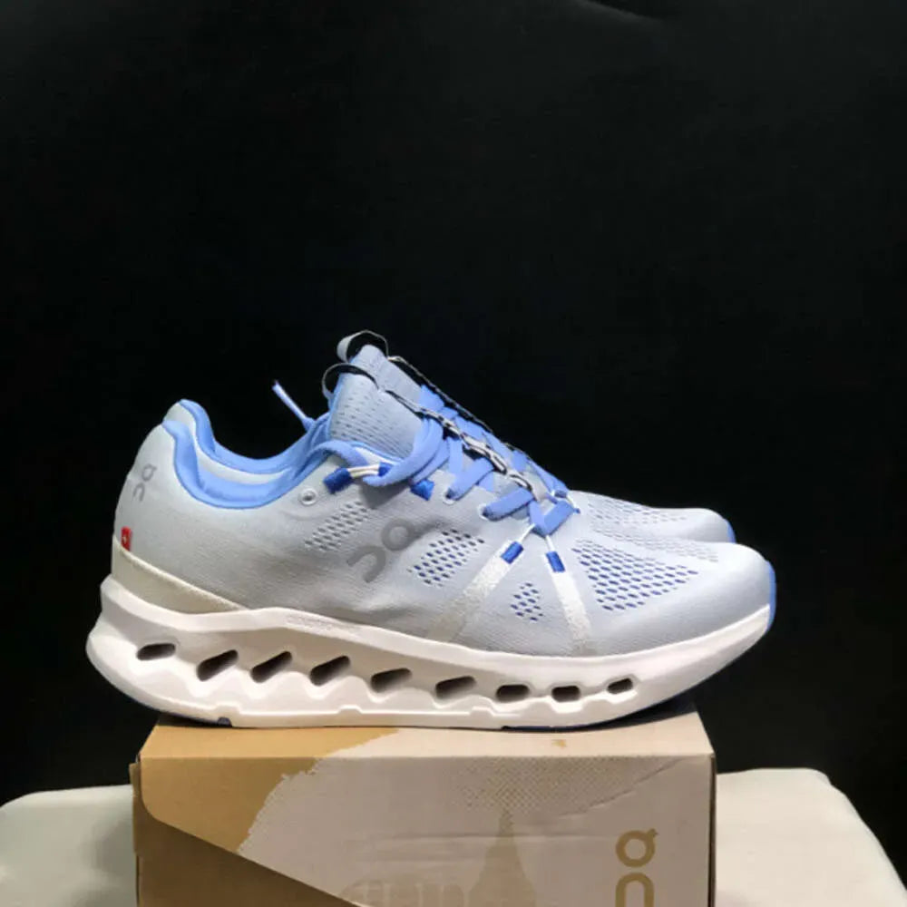 Cloudswift Roger Federer Running For Sale Twilight Midnight Ivory Rose Frost Glacier Cloudsurfer Creek White Sand Black Cobalt Mens Womens Trainer