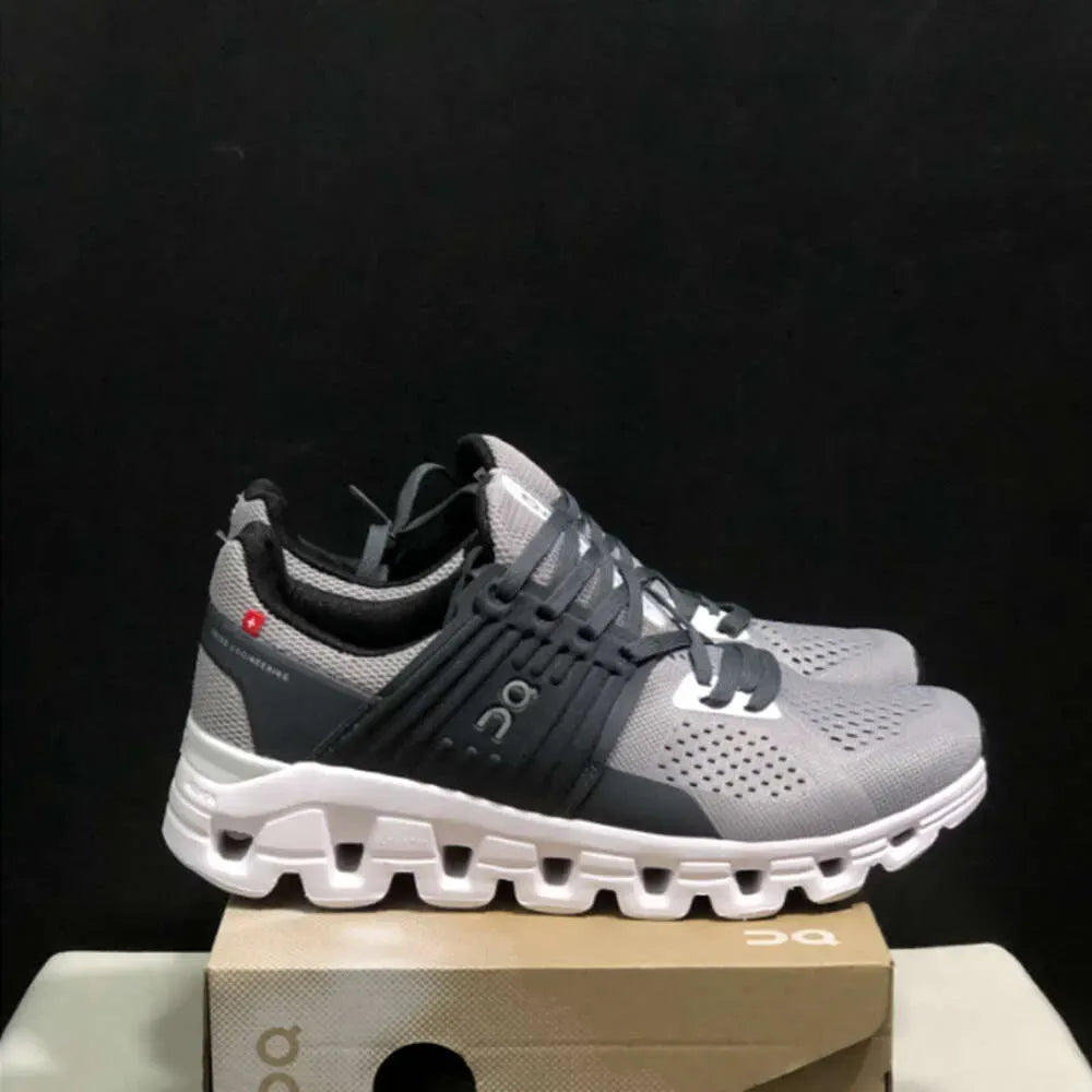 Cloudswift Roger Federer Running For Sale Twilight Midnight Ivory Rose Frost Glacier Cloudsurfer Creek White Sand Black Cobalt Mens Womens Trainer