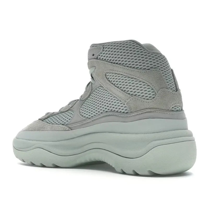 Unisex Casual Athletic Footwear - TSM Topsportmarket Running Shoes & Comfort Sneakers, Multiple Colors,With Box White Rice White Gray