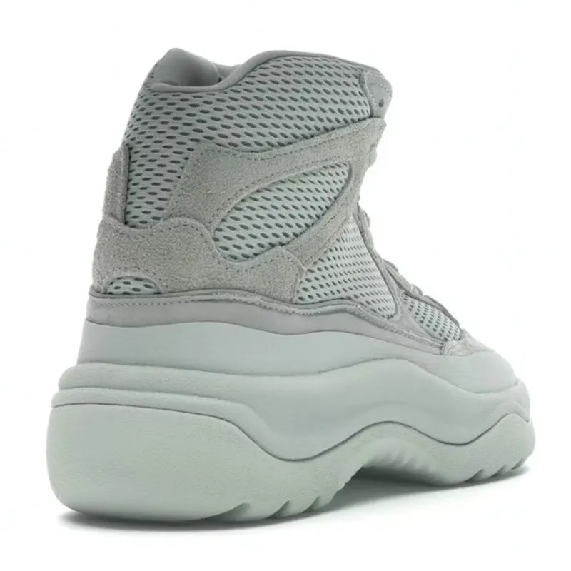 Unisex Casual Athletic Footwear - TSM Topsportmarket Running Shoes & Comfort Sneakers, Multiple Colors,With Box White Rice White Gray