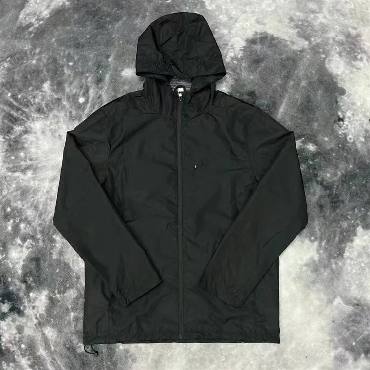 SV Men's Jackets arctery jacket Bone Bird Jacket Brand Beta Lt Windproof and Breathable Single Layer Ancestor jacket Arc jacket cp jacket bomber jackets