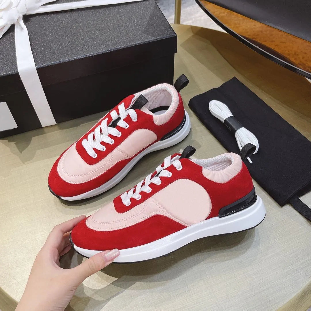 designer shoes flat sneakers virgil mens trainers b22 casual denim canvas leather abloh white green red blue letter overlays fashion platform womens