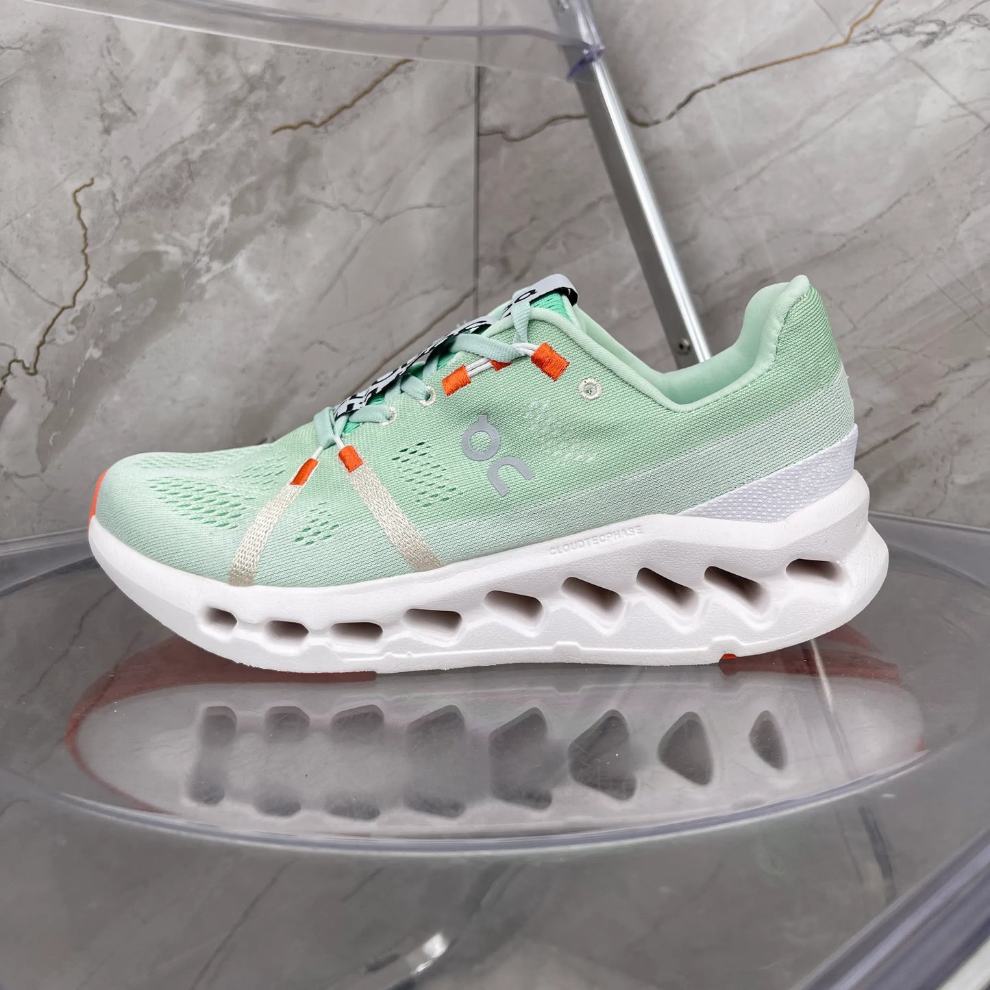 Cloudswift Roger Federer Running For Sale Twilight Midnight Ivory Rose Frost Glacier Cloudsurfer Creek White Sand Black Cobalt Mens Womens Trainer