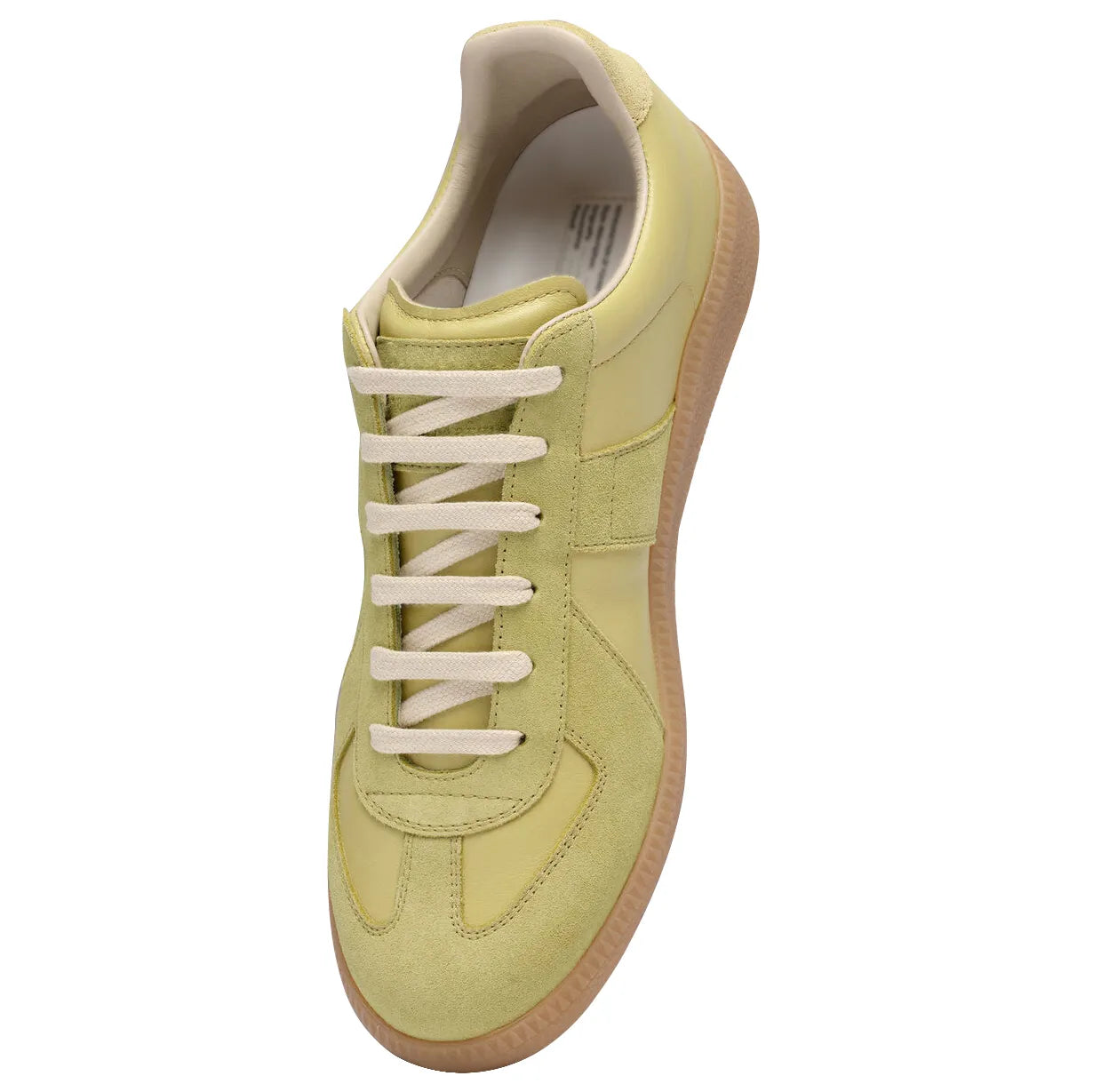 new style dress shoe margiela women Casual shoes Outdoor sneaker MM6 walkman Designer basketball trainer maisons men travel hike loafer tennis sport run