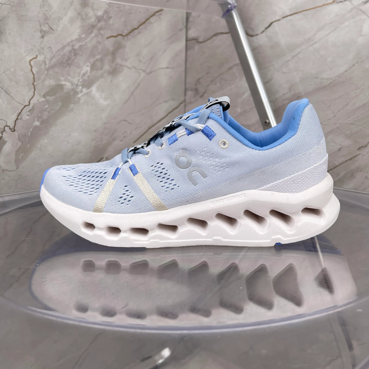 Cloudswift Roger Federer Running For Sale Twilight Midnight Ivory Rose Frost Glacier Cloudsurfer Creek White Sand Black Cobalt Mens Womens Trainer