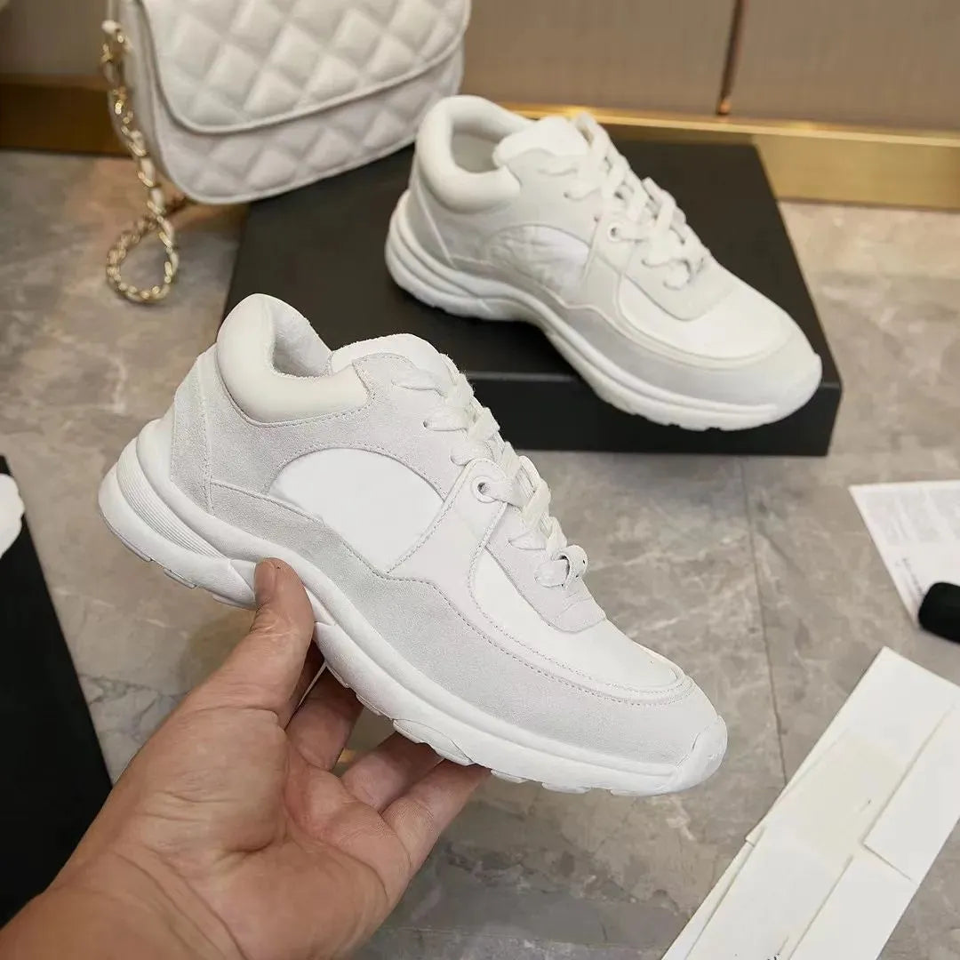designer shoes flat sneakers virgil mens trainers b22 casual denim canvas leather abloh white green red blue letter overlays fashion platform womens