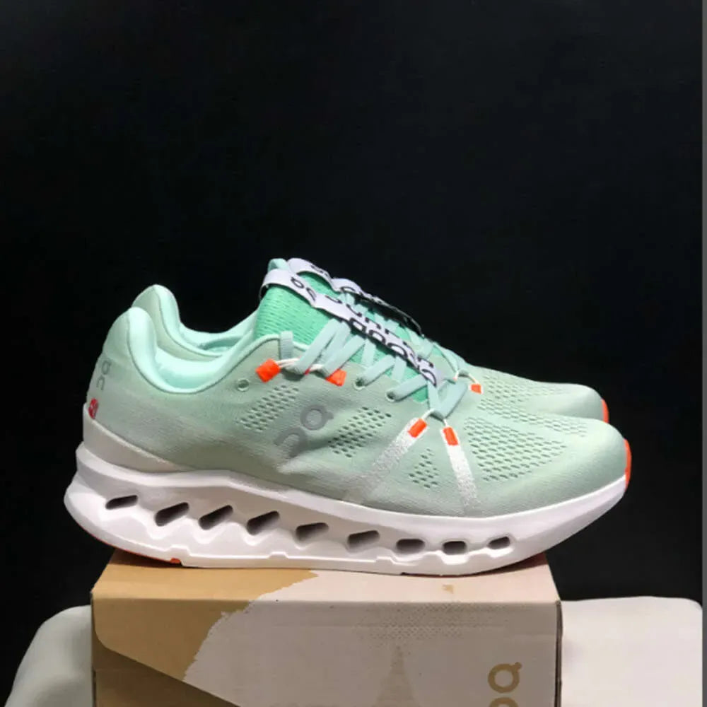 Cloudswift Roger Federer Running For Sale Twilight Midnight Ivory Rose Frost Glacier Cloudsurfer Creek White Sand Black Cobalt Mens Womens Trainer