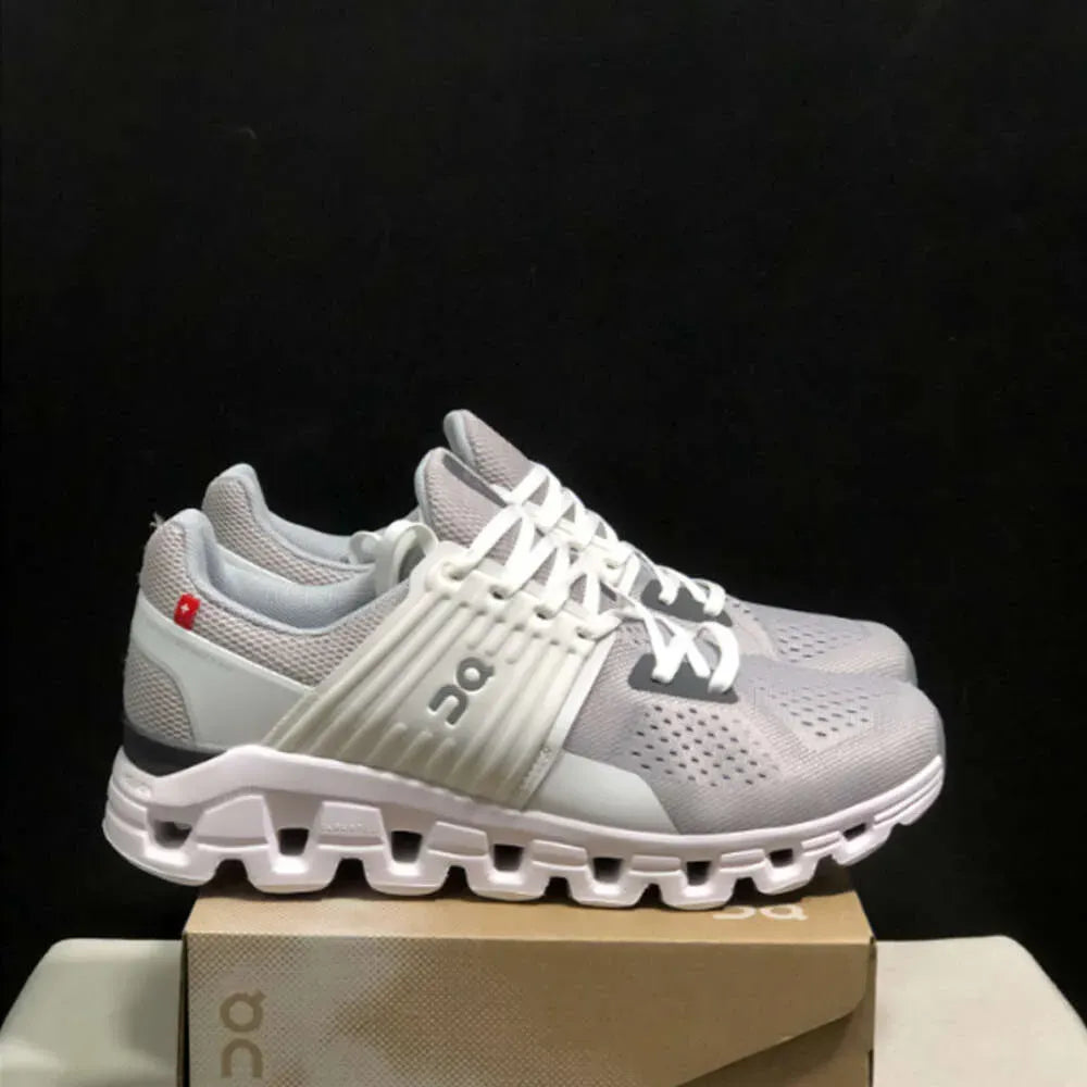 Cloudswift Roger Federer Running For Sale Twilight Midnight Ivory Rose Frost Glacier Cloudsurfer Creek White Sand Black Cobalt Mens Womens Trainer