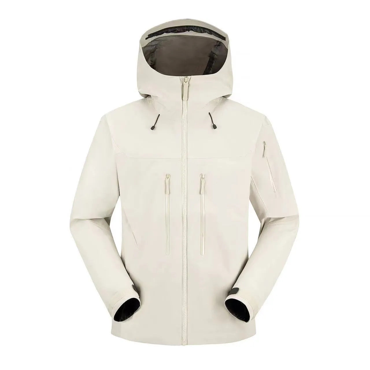 SV Men's Jackets arctery jacket Bone Bird Jacket Brand Beta Lt Windproof and Breathable Single Layer Ancestor jacket Arc jacket cp jacket bomber jackets