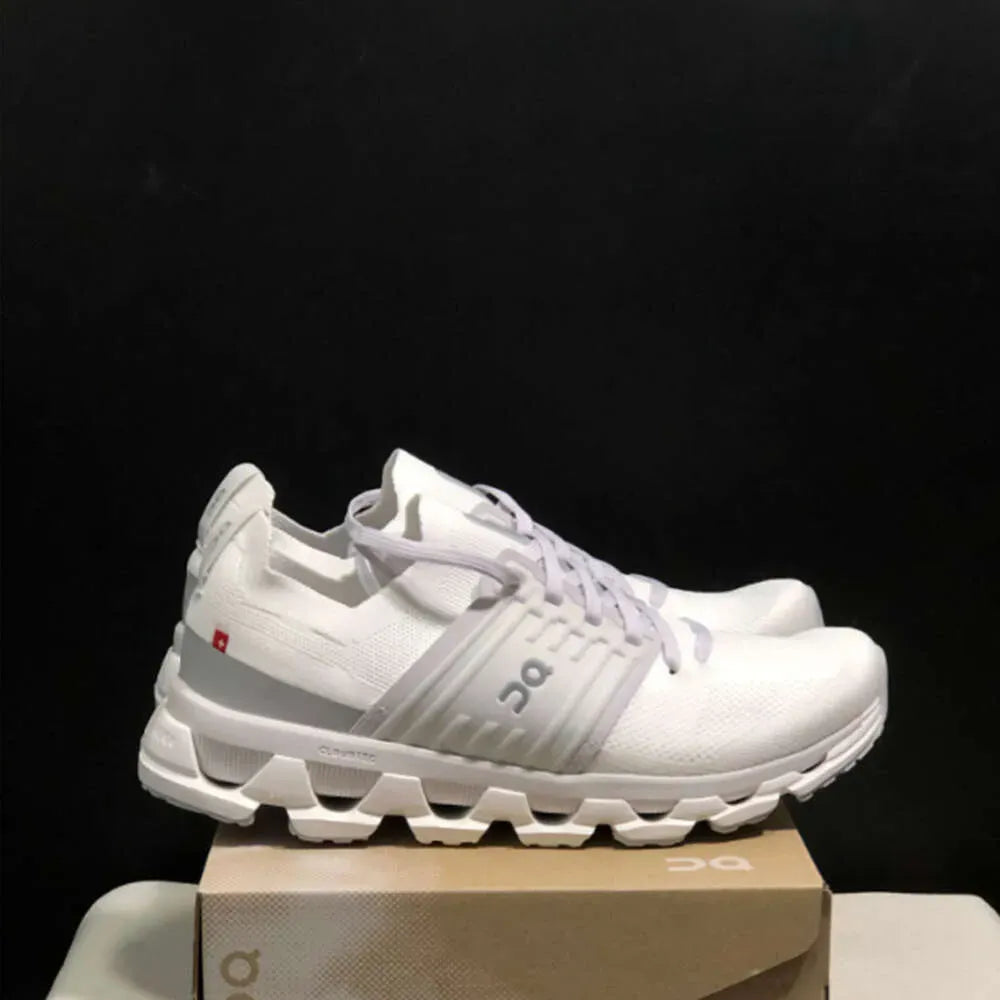 Cloudswift Roger Federer Running For Sale Twilight Midnight Ivory Rose Frost Glacier Cloudsurfer Creek White Sand Black Cobalt Mens Womens Trainer