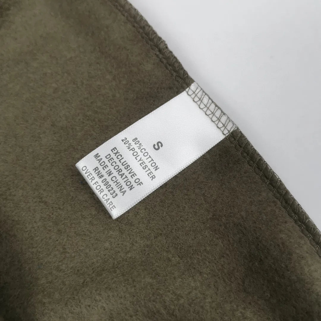 Men's Plus Size Hoodies & Sweatshirts in autumn / winter acquard knitting machine e Custom jnlarged detail crew neck cotton e3e423