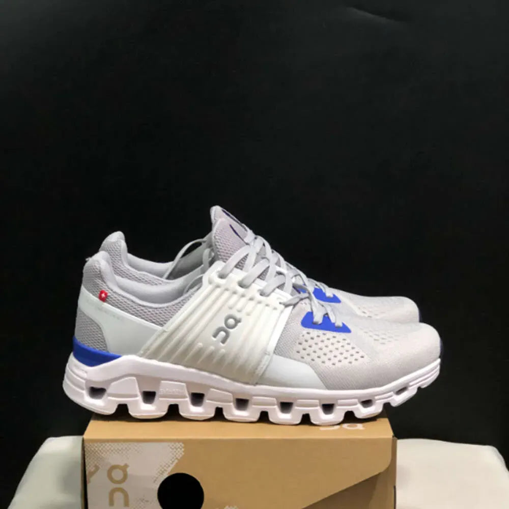 Cloudswift Roger Federer Running For Sale Twilight Midnight Ivory Rose Frost Glacier Cloudsurfer Creek White Sand Black Cobalt Mens Womens Trainer