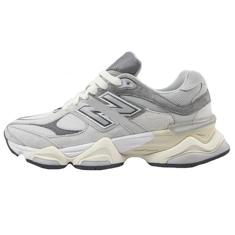 New 9060 Joe Freshgoods Designer OG Men Womens Running Shoes Penny Cookie Pink Baby Shower Blue Arctic Grey Bricks Wood Missing Pieces Pack 9060s Trainer