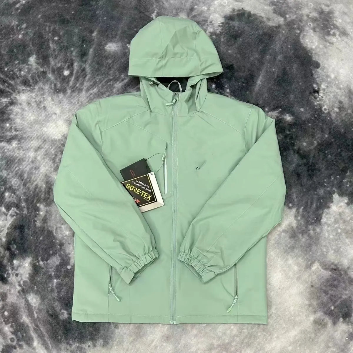 SV Men's Jackets arctery jacket Bone Bird Jacket Brand Beta Lt Windproof and Breathable Single Layer Ancestor jacket Arc jacket cp jacket bomber jackets