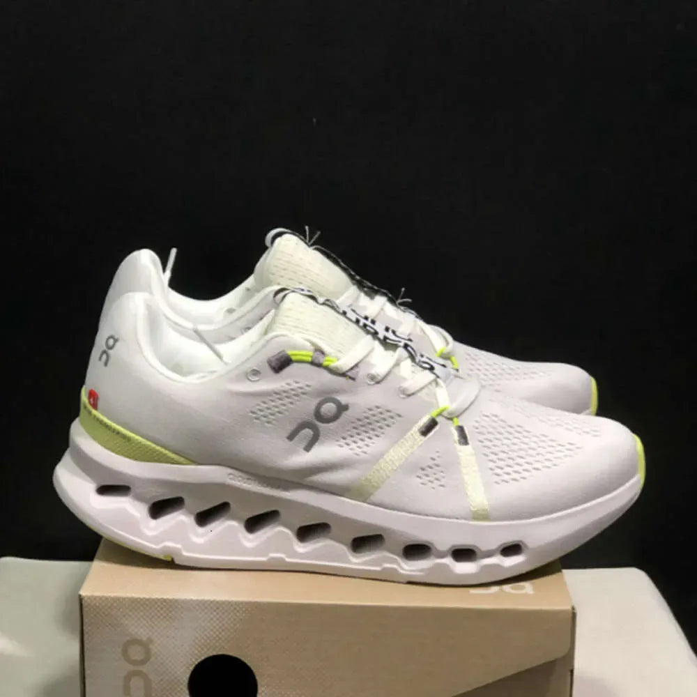 Cloudswift Roger Federer Running For Sale Twilight Midnight Ivory Rose Frost Glacier Cloudsurfer Creek White Sand Black Cobalt Mens Womens Trainer