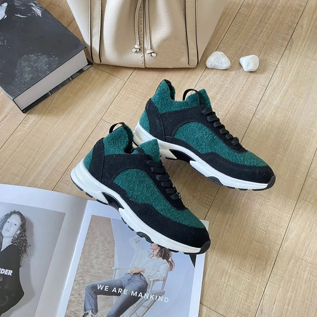 designer shoes flat sneakers virgil mens trainers b22 casual denim canvas leather abloh white green red blue letter overlays fashion platform womens