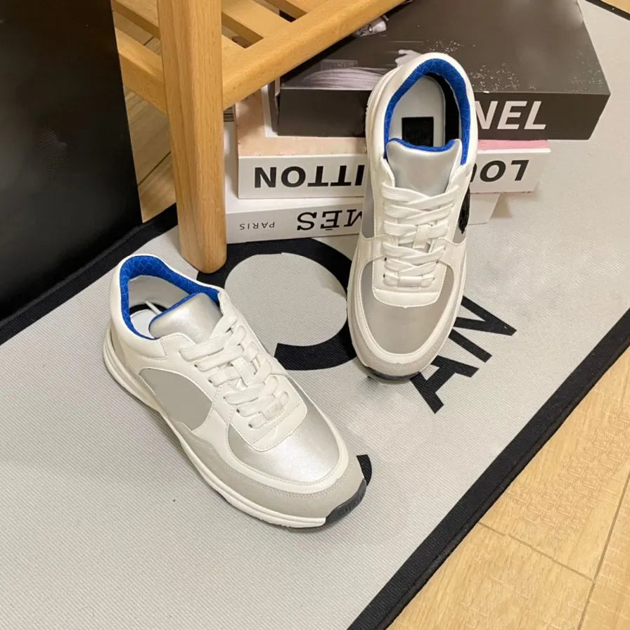 designer shoes flat sneakers virgil mens trainers b22 casual denim canvas leather abloh white green red blue letter overlays fashion platform womens