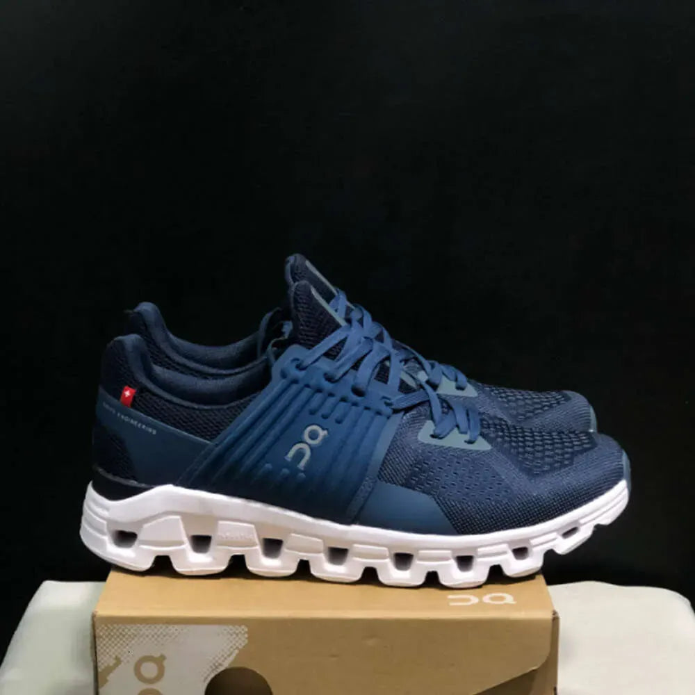 Cloudswift Roger Federer Running For Sale Twilight Midnight Ivory Rose Frost Glacier Cloudsurfer Creek White Sand Black Cobalt Mens Womens Trainer