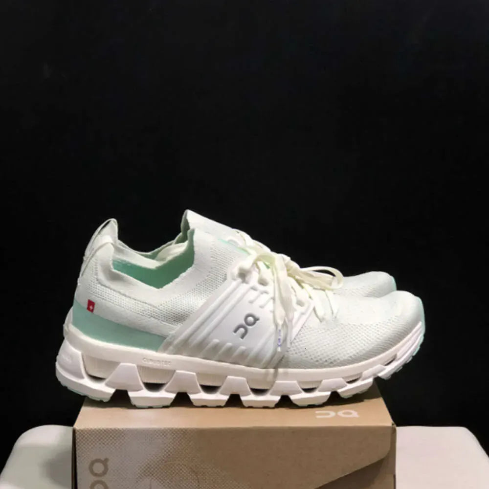 Cloudswift Roger Federer Running For Sale Twilight Midnight Ivory Rose Frost Glacier Cloudsurfer Creek White Sand Black Cobalt Mens Womens Trainer