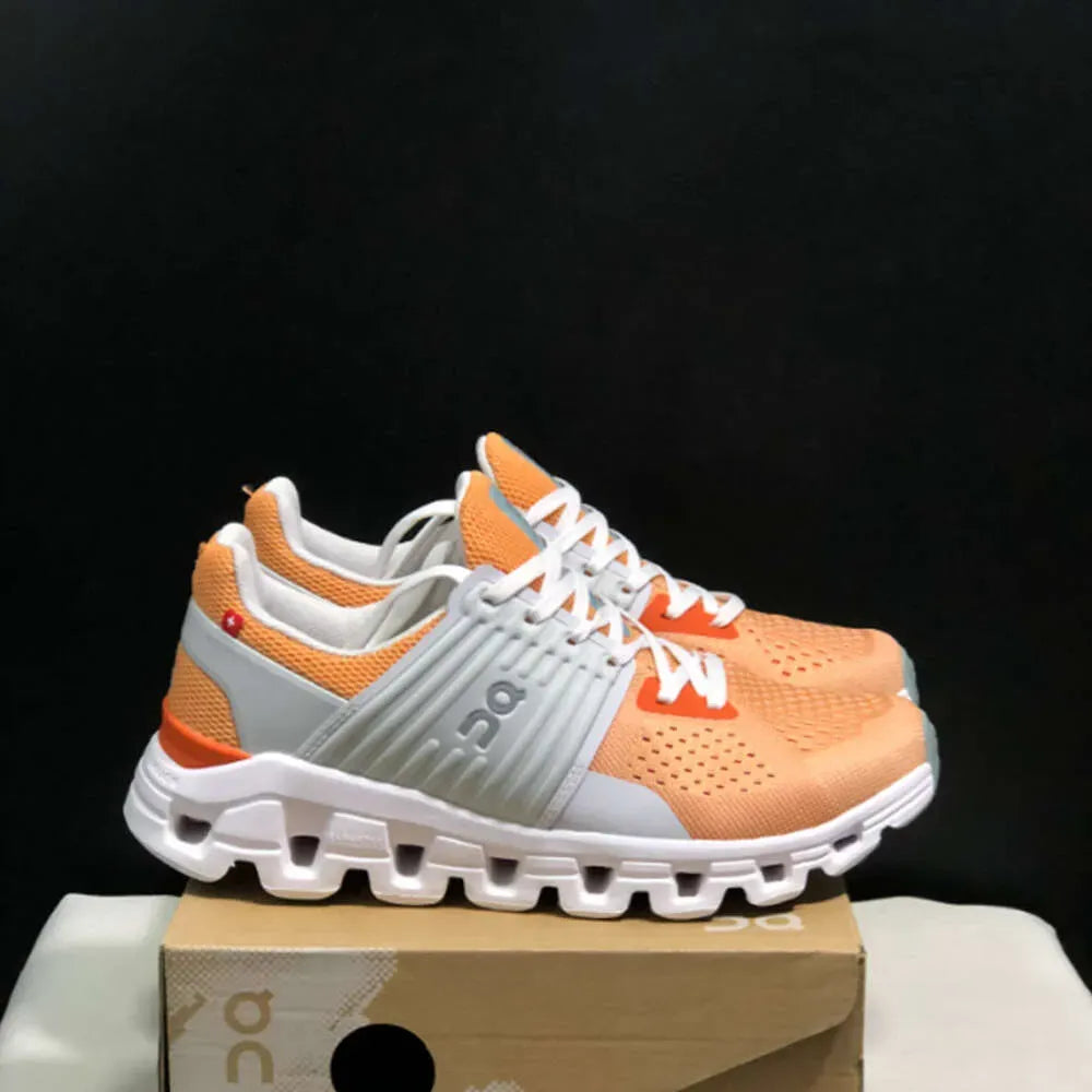 Cloudswift Roger Federer Running For Sale Twilight Midnight Ivory Rose Frost Glacier Cloudsurfer Creek White Sand Black Cobalt Mens Womens Trainer