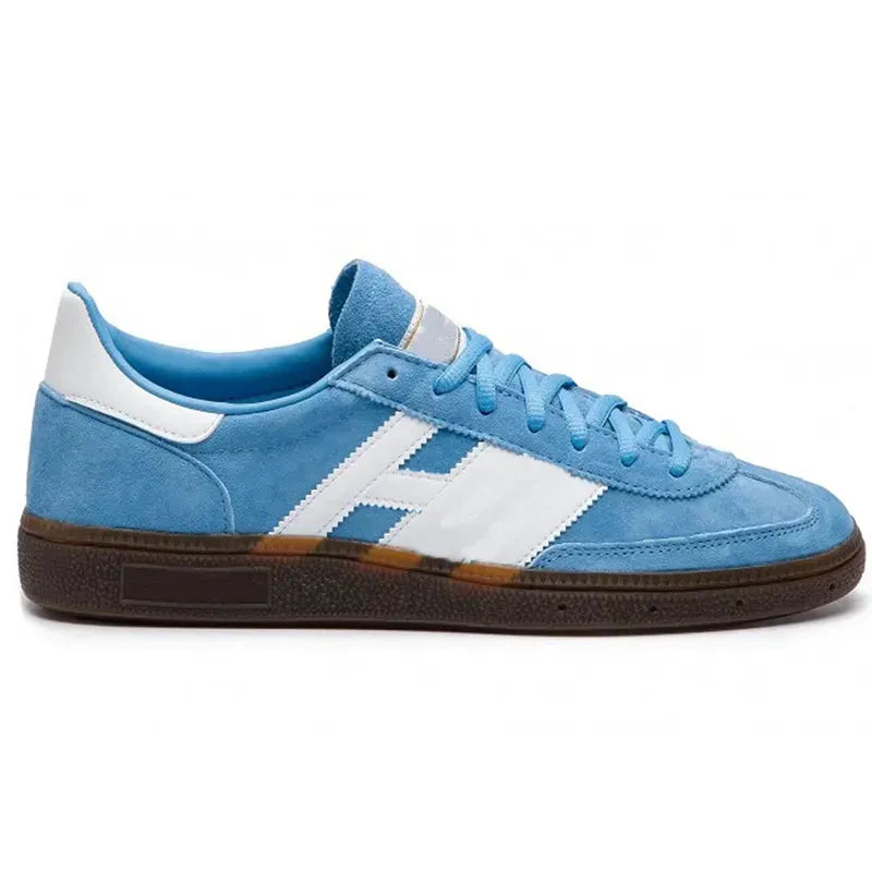 Outdoor Fashion New Handball Spezial Casual Shoes Designer Men Women Snekers White Black Gum Clear Pink Brown Sports Trainers eur 36-45