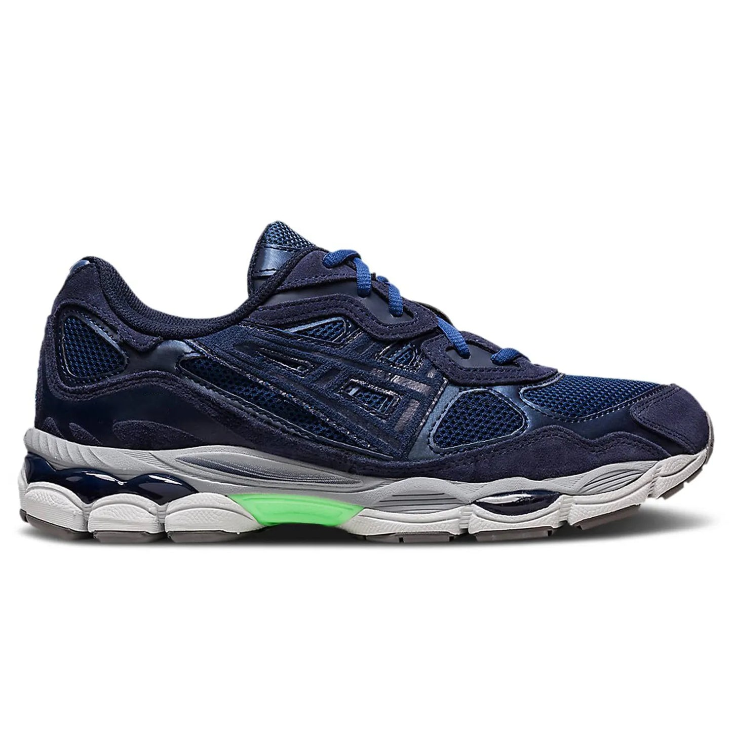 Sneakers Gel Top Marathon Running Shoes Designer Oatmeal Concrete Navy Steel Obsidian Grey Cream White Black Ivy Outdoor Trail Sneakers Size TN Shoes