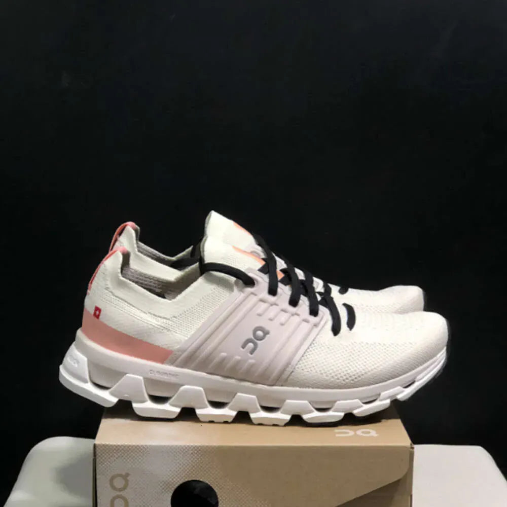 Cloudswift Roger Federer Running For Sale Twilight Midnight Ivory Rose Frost Glacier Cloudsurfer Creek White Sand Black Cobalt Mens Womens Trainer