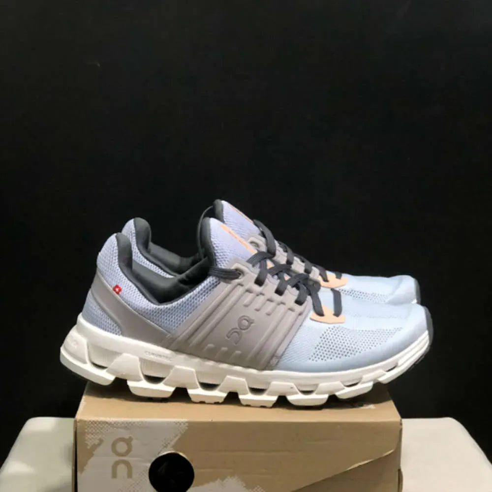 Cloudswift Roger Federer Running For Sale Twilight Midnight Ivory Rose Frost Glacier Cloudsurfer Creek White Sand Black Cobalt Mens Womens Trainer