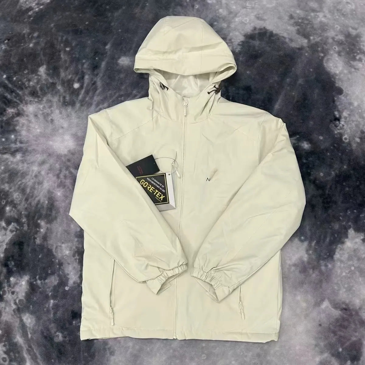 SV Men's Jackets arctery jacket Bone Bird Jacket Brand Beta Lt Windproof and Breathable Single Layer Ancestor jacket Arc jacket cp jacket bomber jackets