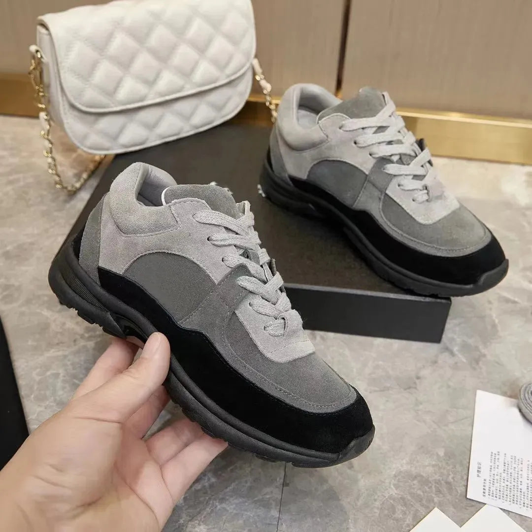 designer shoes flat sneakers virgil mens trainers b22 casual denim canvas leather abloh white green red blue letter overlays fashion platform womens