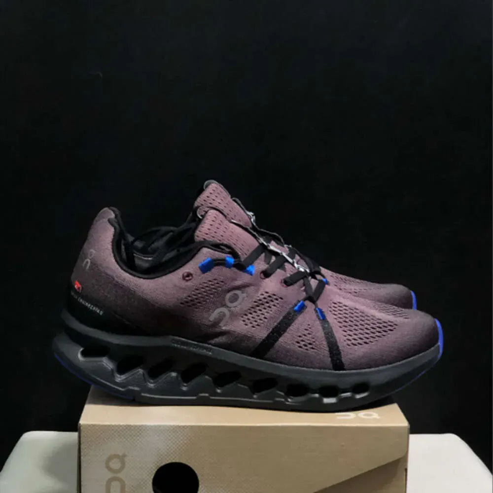 Cloudswift Roger Federer Running For Sale Twilight Midnight Ivory Rose Frost Glacier Cloudsurfer Creek White Sand Black Cobalt Mens Womens Trainer