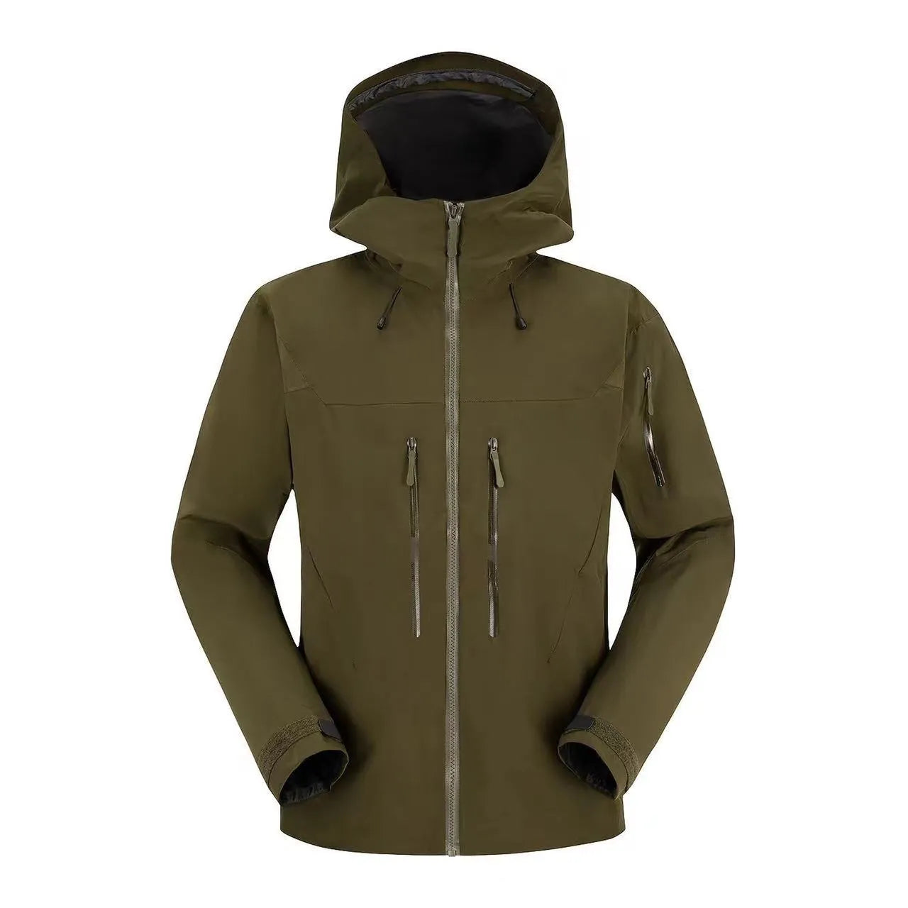 SV Men's Jackets arctery jacket Bone Bird Jacket Brand Beta Lt Windproof and Breathable Single Layer Ancestor jacket Arc jacket cp jacket bomber jackets